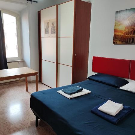 Apartament Napoleone'S House Rzym Zewnętrze zdjęcie
