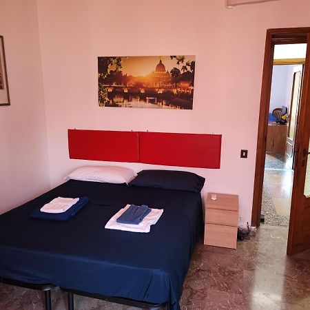 Apartament Napoleone'S House Rzym Zewnętrze zdjęcie