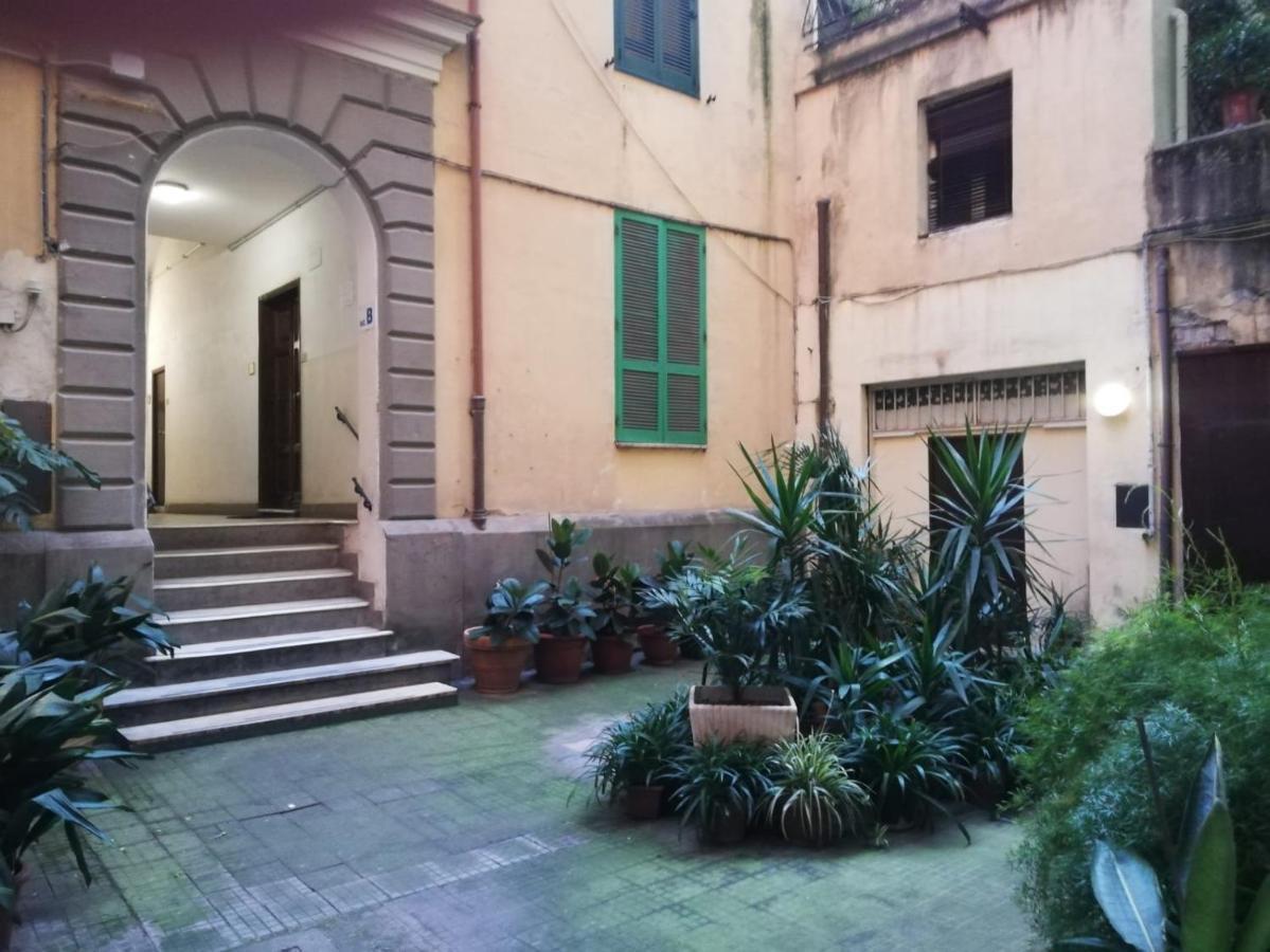 Apartament Napoleone'S House Rzym Zewnętrze zdjęcie