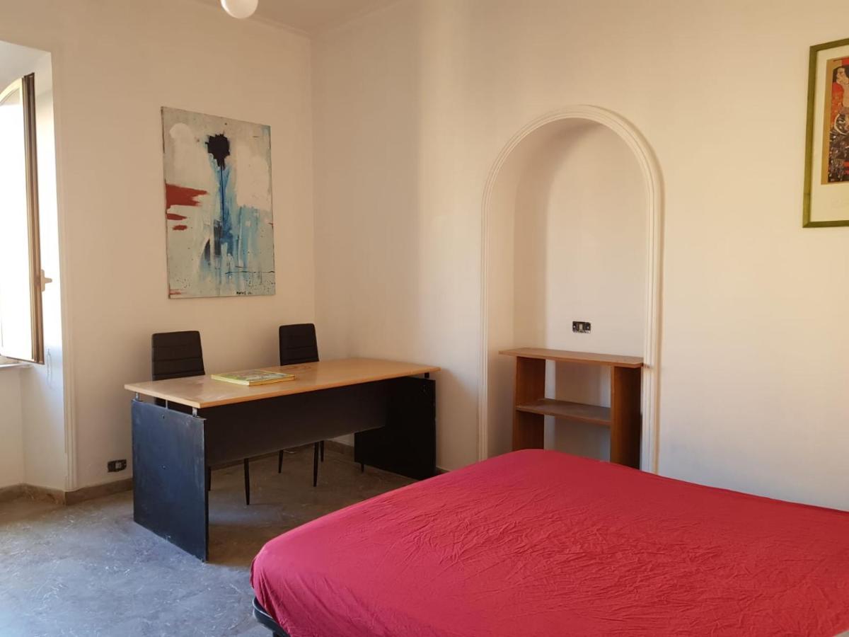 Apartament Napoleone'S House Rzym Zewnętrze zdjęcie