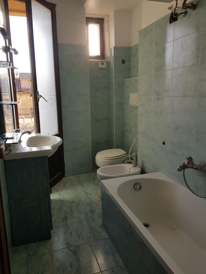 Apartament Napoleone'S House Rzym Zewnętrze zdjęcie