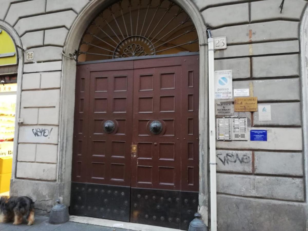Apartament Napoleone'S House Rzym Zewnętrze zdjęcie