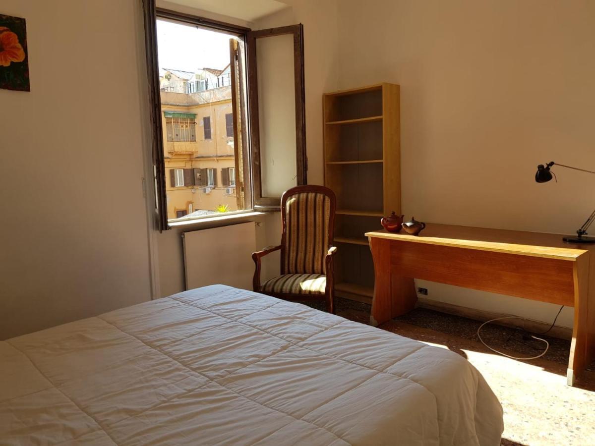 Apartament Napoleone'S House Rzym Zewnętrze zdjęcie