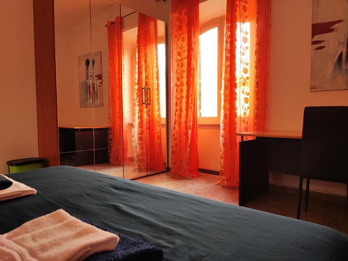 Apartament Napoleone'S House Rzym Zewnętrze zdjęcie