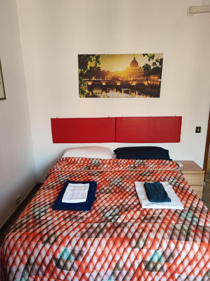 Apartament Napoleone'S House Rzym Zewnętrze zdjęcie