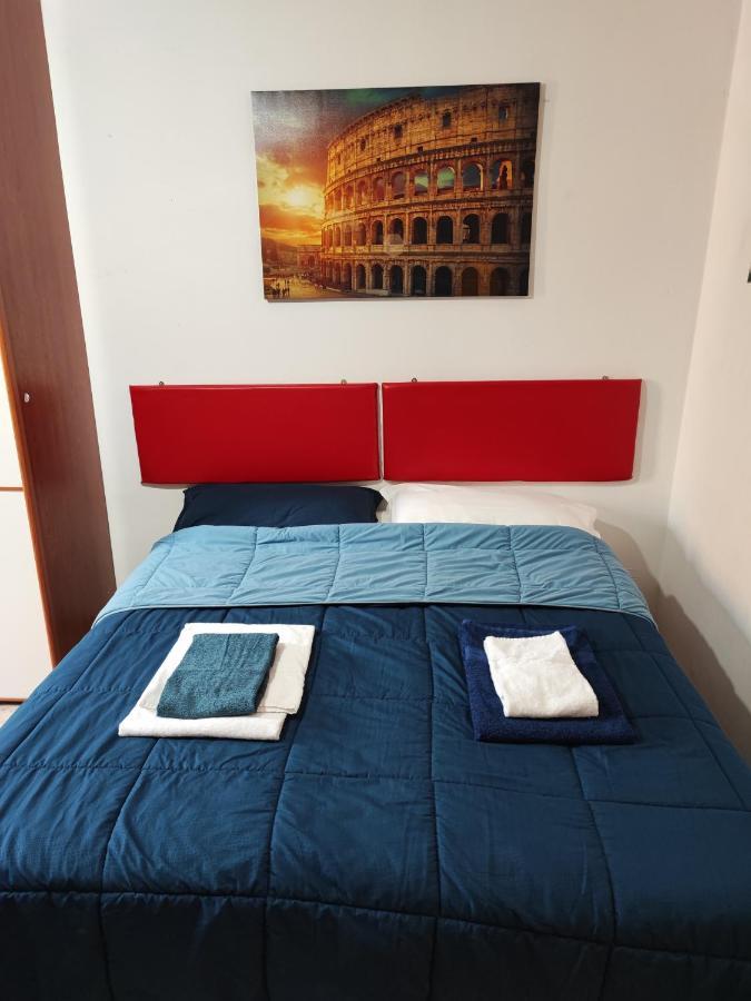 Apartament Napoleone'S House Rzym Zewnętrze zdjęcie