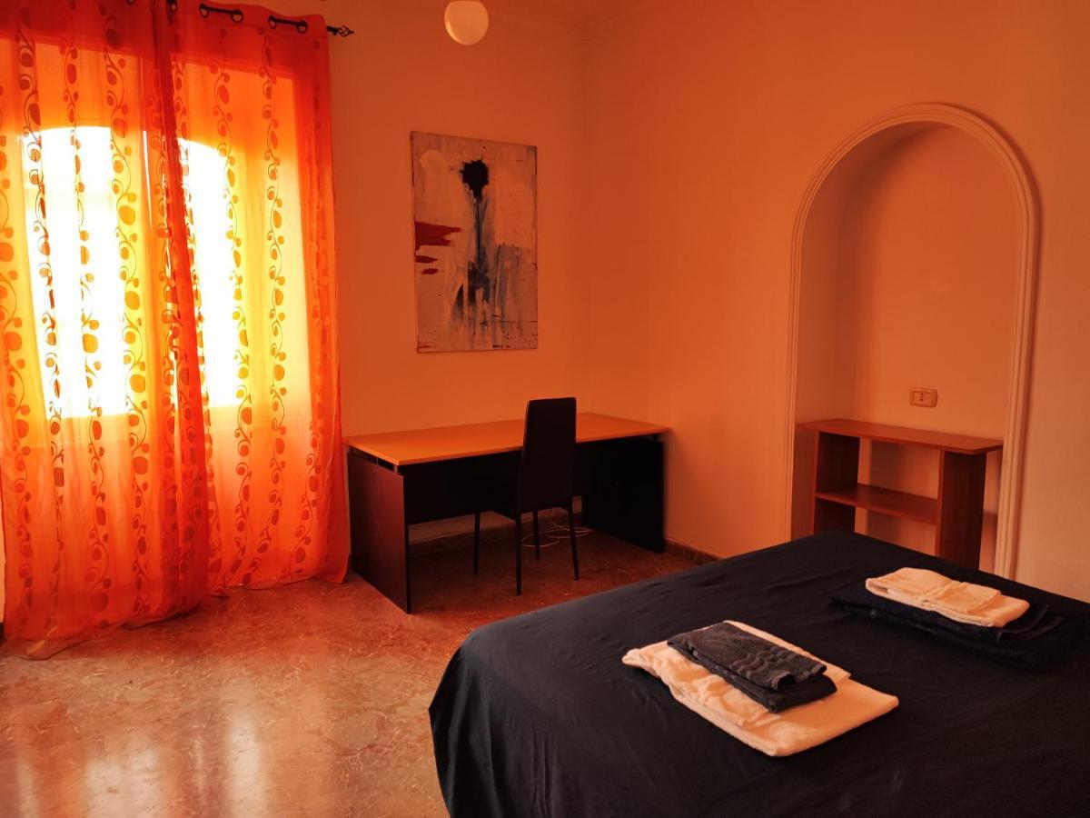 Apartament Napoleone'S House Rzym Zewnętrze zdjęcie