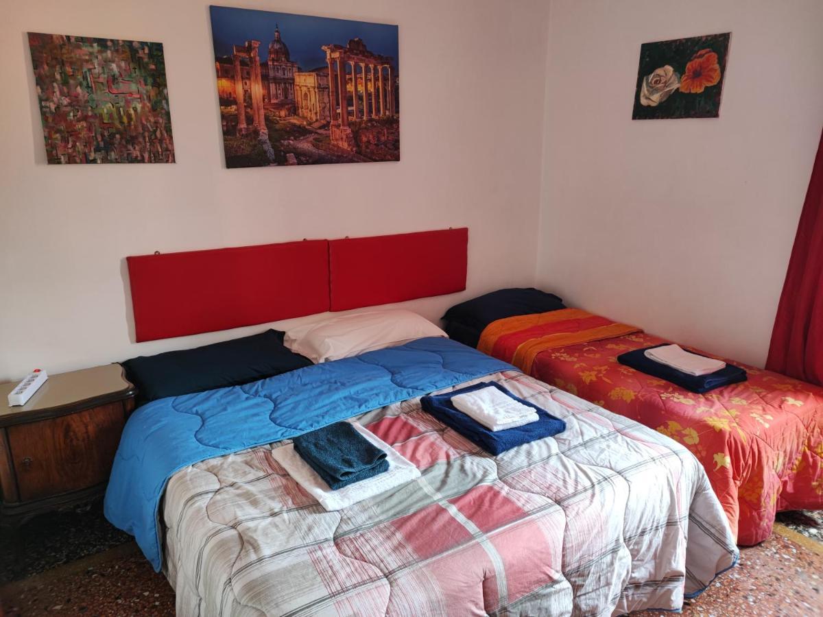 Apartament Napoleone'S House Rzym Zewnętrze zdjęcie