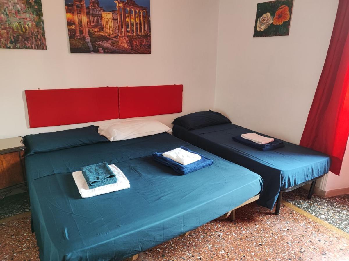 Apartament Napoleone'S House Rzym Zewnętrze zdjęcie